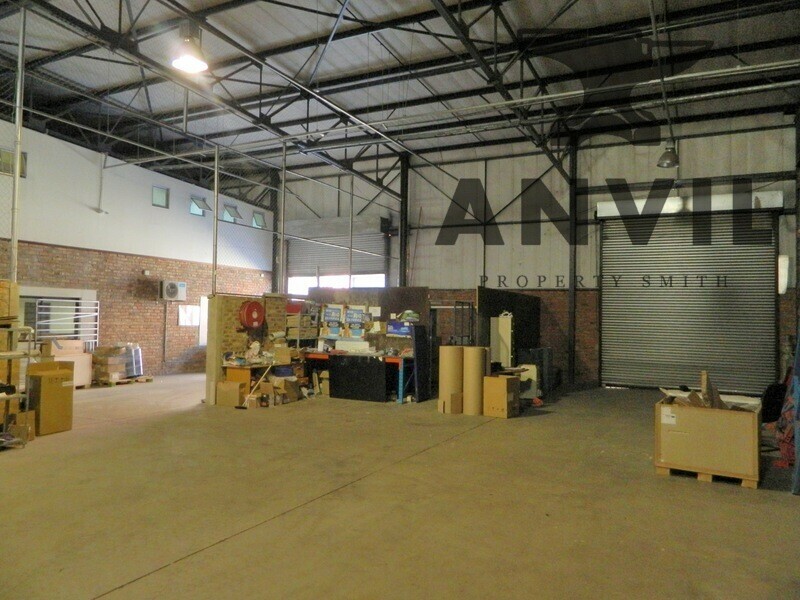 Kimbuilt, Laser Park - B2 property image 19 Kimbuilt, Laser Park - B2 property image 19