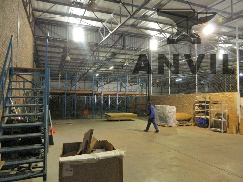 Kimbuilt, Laser Park - B2 property image 20 Kimbuilt, Laser Park - B2 property image 20