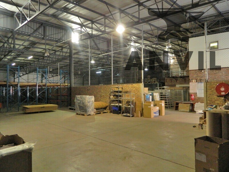 Kimbuilt, Laser Park - B2 property image 21 Kimbuilt, Laser Park - B2 property image 21