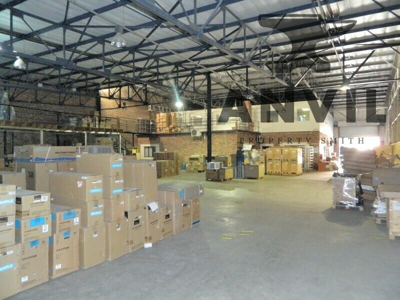 Kimbuilt, Laser Park - B2 property image 22 Kimbuilt, Laser Park - B2 property image 22