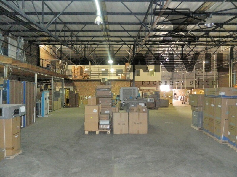 Kimbuilt, Laser Park - B2 property image 23 Kimbuilt, Laser Park - B2 property image 23