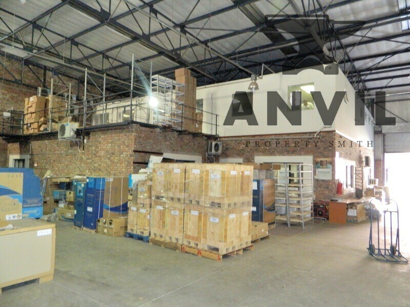 Kimbuilt, Laser Park - B2 property image 24 Kimbuilt, Laser Park - B2 property image 24