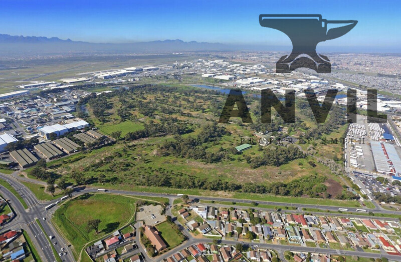 New Development - King Air Industrial Park  - Erf21512 property image 7