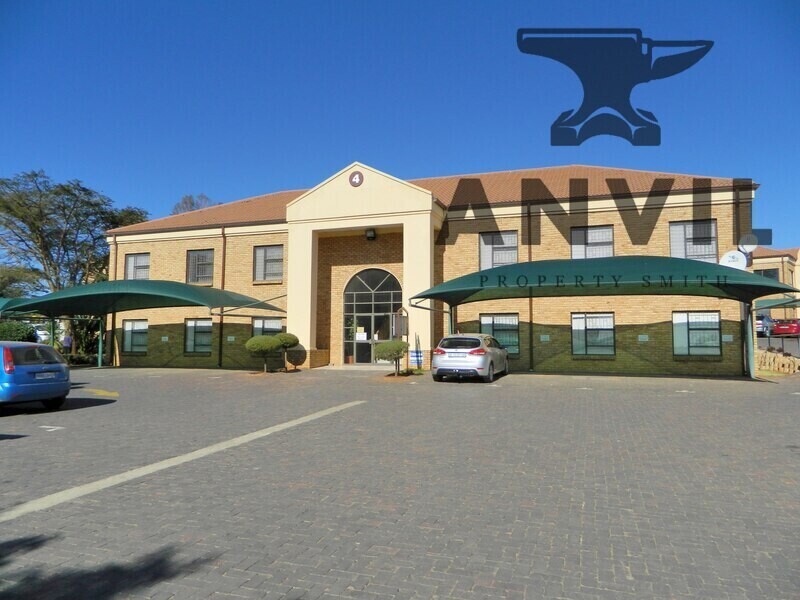 Ruimsig Office Estate property image 1