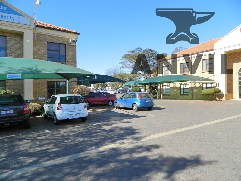 Ruimsig Office Estate property image 2