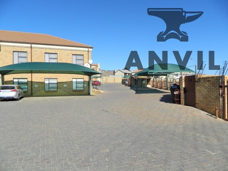 Ruimsig Office Estate property image 3