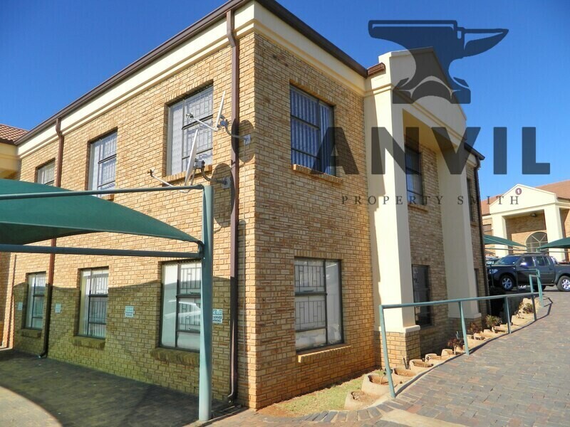 Ruimsig Office Estate property image 4