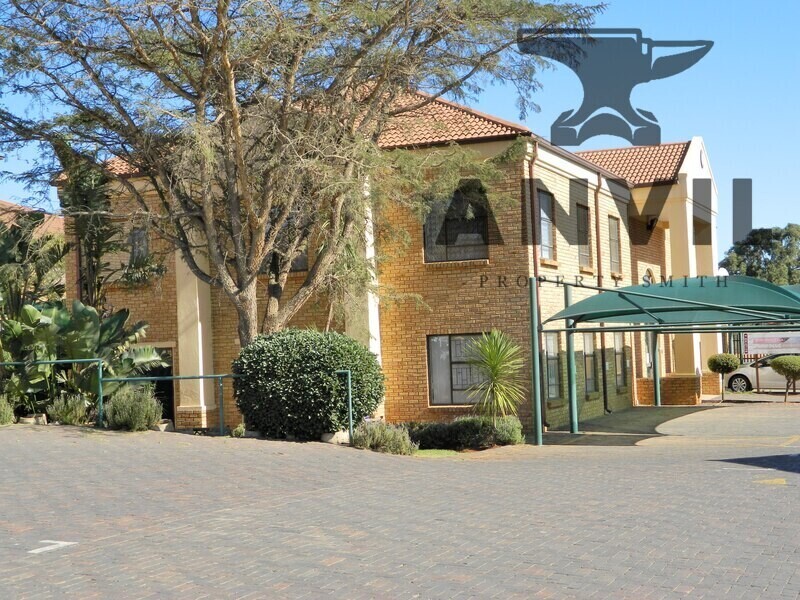 Ruimsig Office Estate property image 8