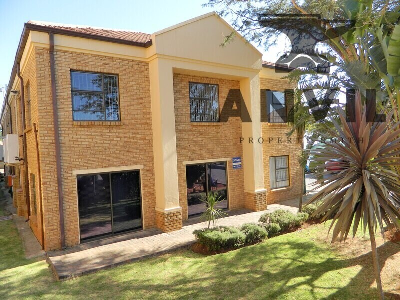 Ruimsig Office Estate property image 9