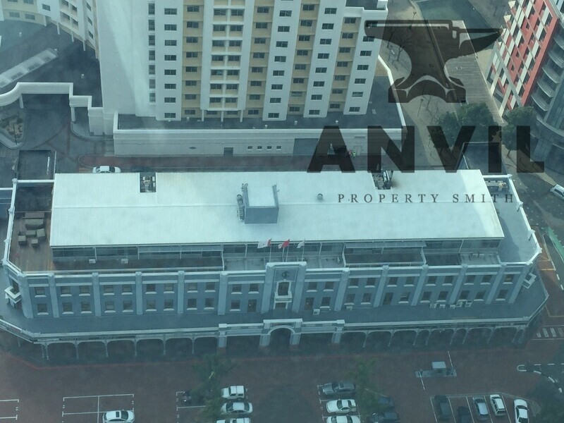 North Wharf, City Centre, Cape Town - 2nd Floor property image 20