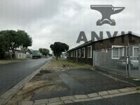 8 Moorsom Ave, Epping, Cape Town - Unit 1  property image 9