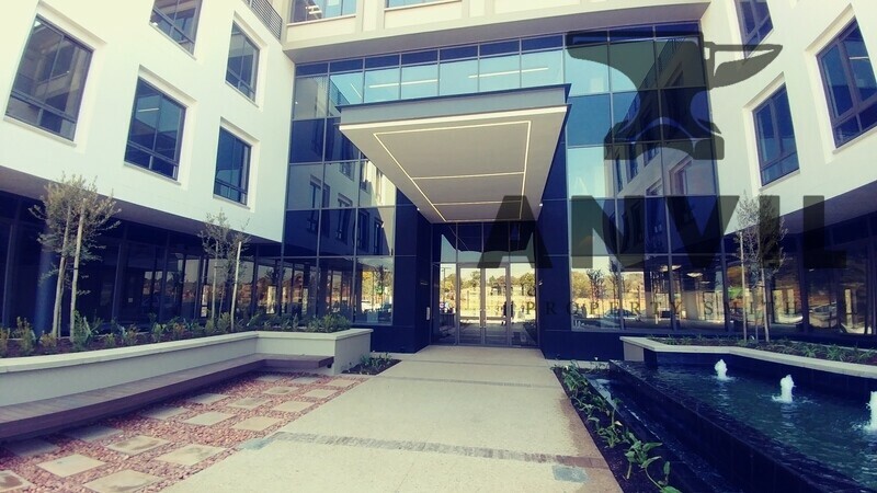 Monte Circle, Monte Casino Boulevard, Building C - Building C, First Floor property image 3