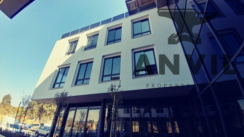 Monte Circle, Monte Casino Boulevard, Building C - Building C, First Floor  property image 2