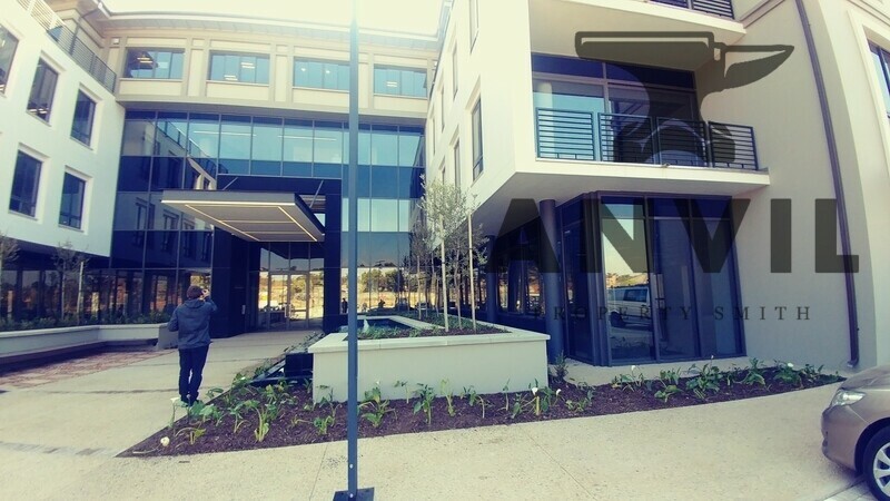 Monte Circle, Monte Casino Boulevard, Building C - Building C, First Floor  property image 3