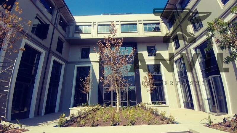 Monte Circle, Monte Casino Boulevard, Building C - Building C, First Floor  property image 5