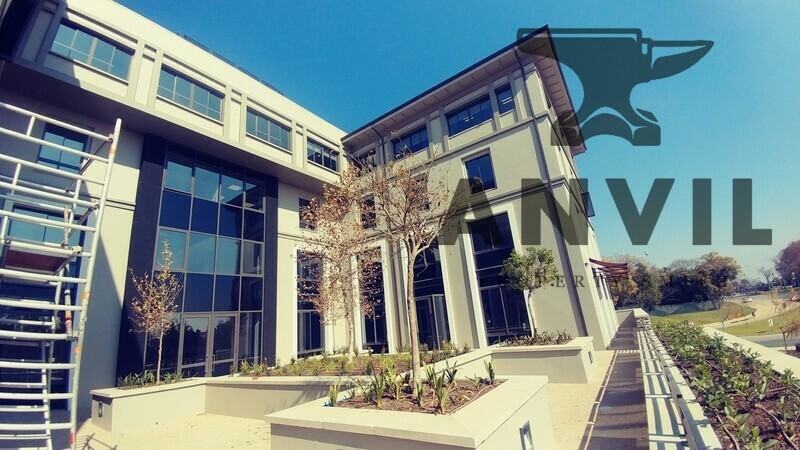 Monte Circle, Monte Casino Boulevard, Building C - Building C, First Floor  property image 6