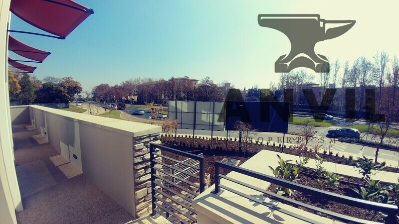 Monte Circle, Monte Casino Boulevard, Building C - Building C, First Floor  property image 7