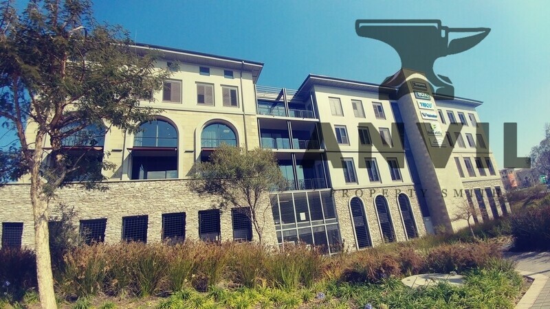 Monte Circle, Monte Casino Boulevard, Building C - Building C, First Floor  property image 8