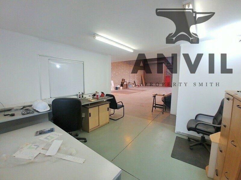 Trevallyn Industrial Park - Unit 59 property image 4