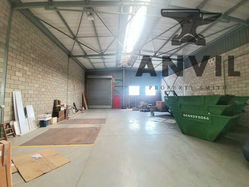 Trevallyn Industrial Park - Unit 59 property image 7