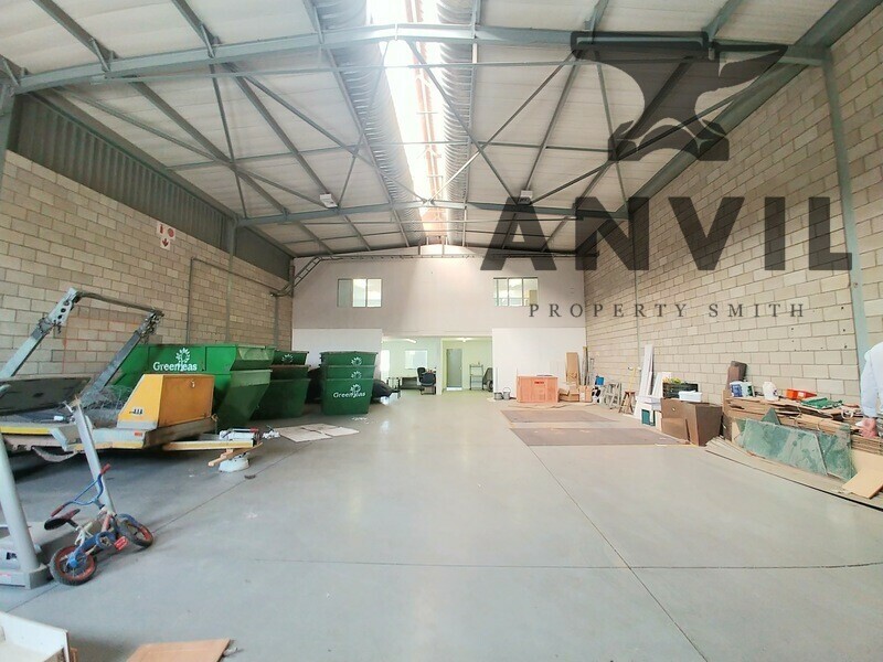 Trevallyn Industrial Park - Unit 59 property image 5