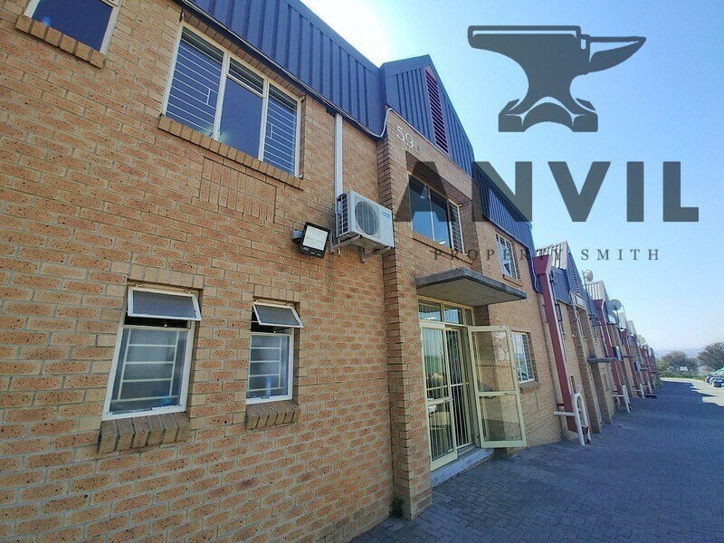 Trevallyn Industrial Park - Unit 59 property image 11