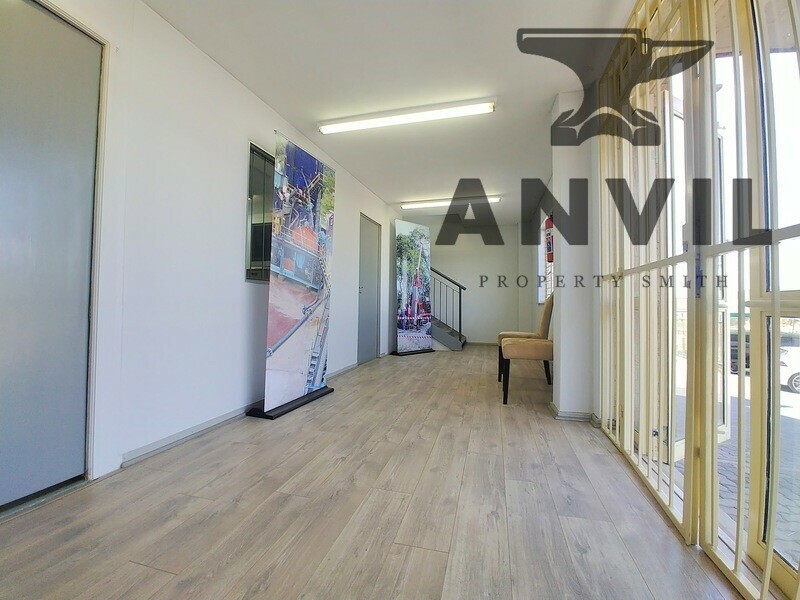 Trevallyn Industrial Park - Unit 59 property image 9