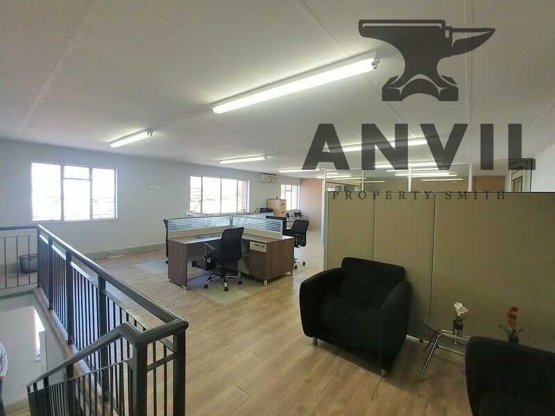 Trevallyn Industrial Park - Unit 59 property image 12