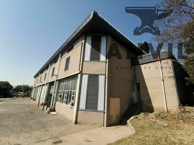 Otto  Volek - Ground Warehouse Unit D1 property image 16