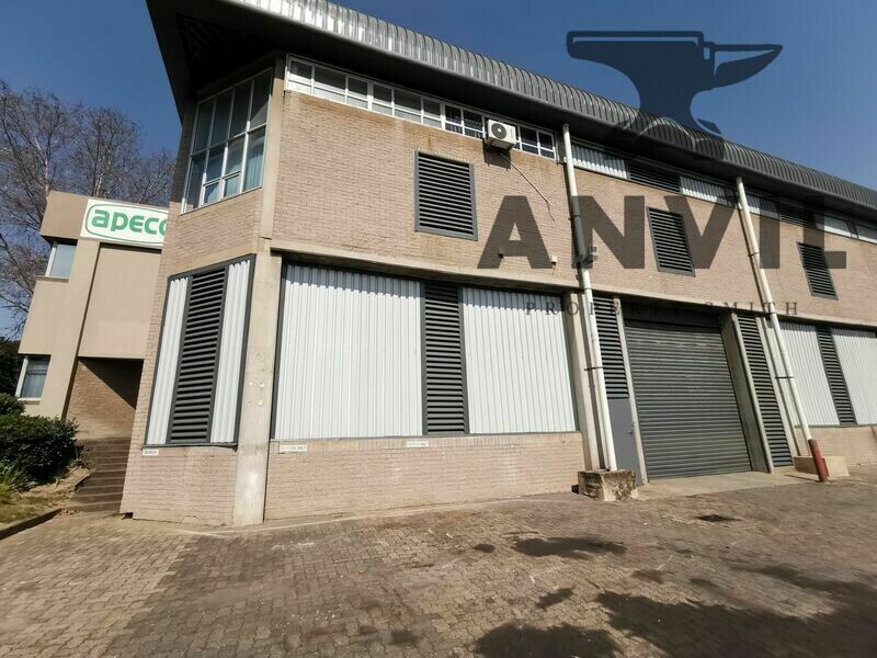 Otto  Volek - Ground Warehouse Unit D1 property image 17