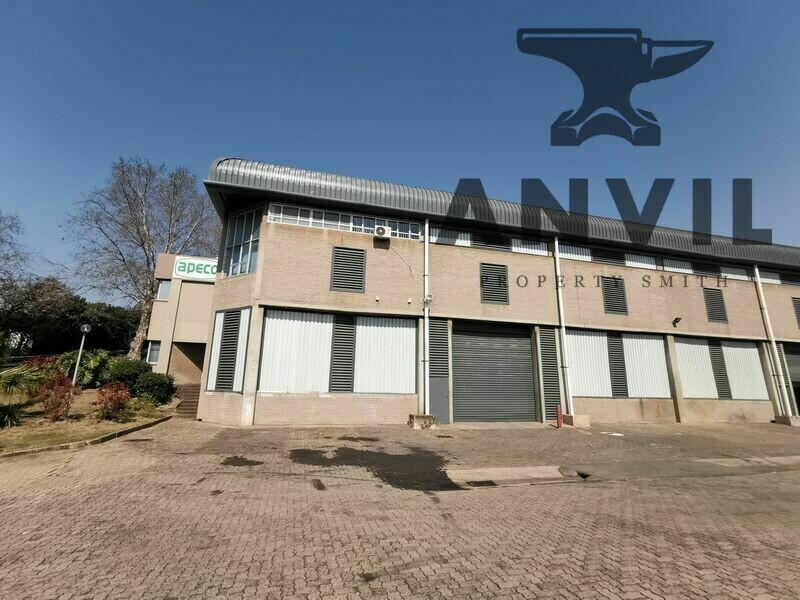 Otto  Volek - Ground Warehouse Unit D1 property image 18