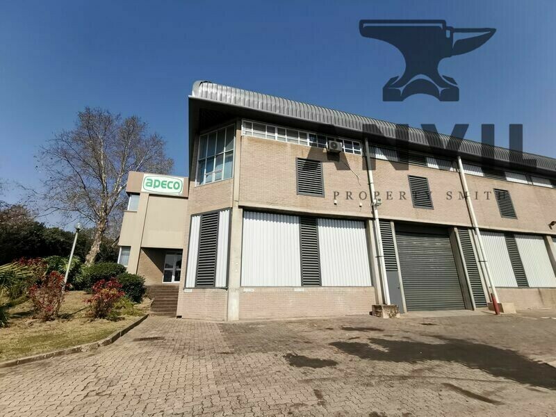 Otto  Volek - Ground Warehouse Unit D1 property image 19