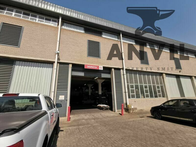 Otto  Volek - Ground Warehouse Unit D1 property image 20