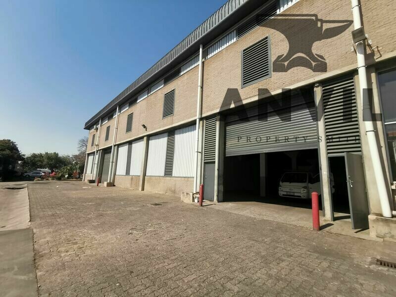 Otto  Volek - Ground Warehouse Unit D1 property image 21