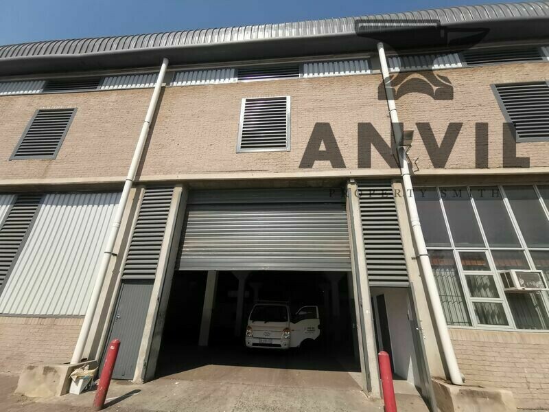 Otto  Volek - Ground Warehouse Unit D1 property image 22