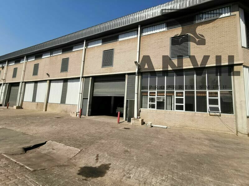 Otto  Volek - Ground Warehouse Unit D1 property image 23