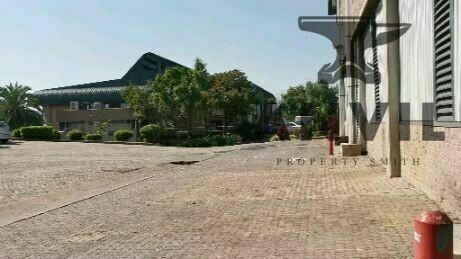 Otto  Volek - Ground Warehouse Unit D1 property image 24