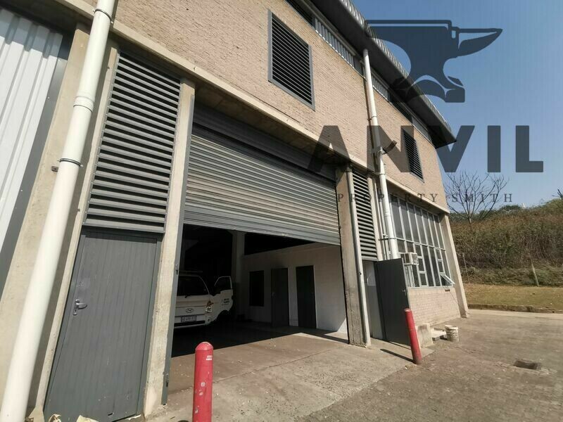 Otto  Volek - Ground Warehouse Unit D1 property image 25