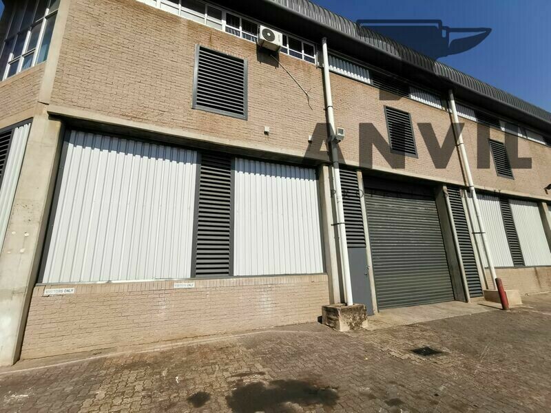 Otto  Volek - Ground Warehouse Unit D1 property image 26