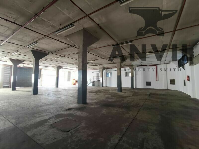 Otto  Volek - Ground Warehouse Unit D1 property image 1