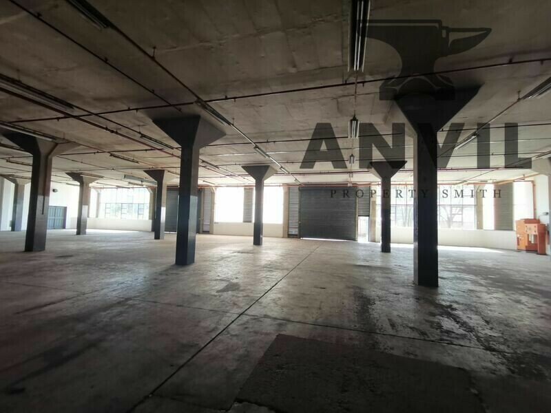 Otto  Volek - Ground Warehouse Unit D1 property image 2
