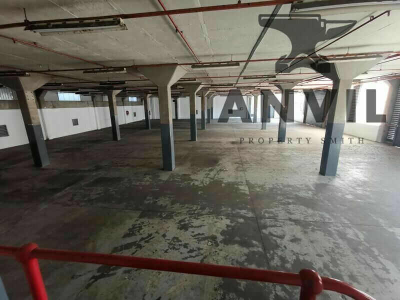 Otto  Volek - Ground Warehouse Unit D1 property image 3