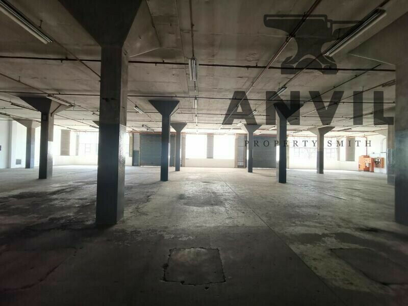 Otto  Volek - Ground Warehouse Unit D1 property image 5