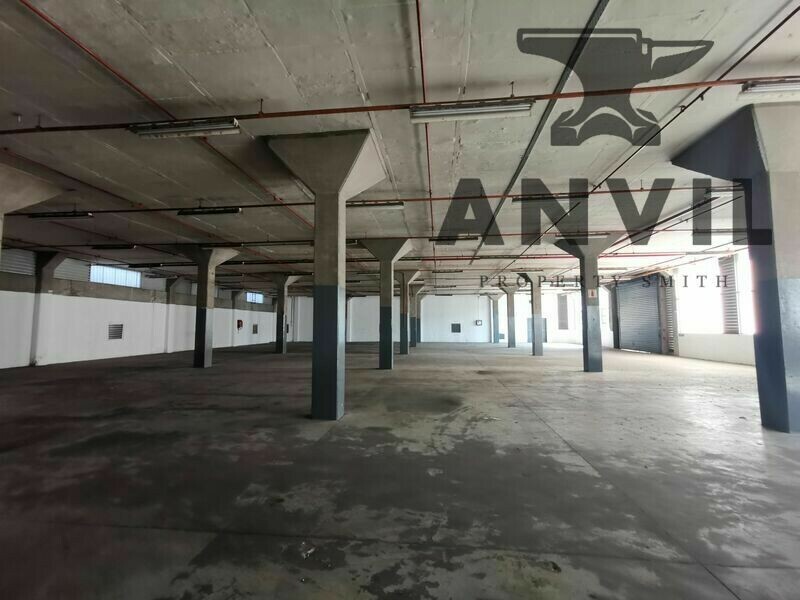 Otto  Volek - Ground Warehouse Unit D1 property image 8