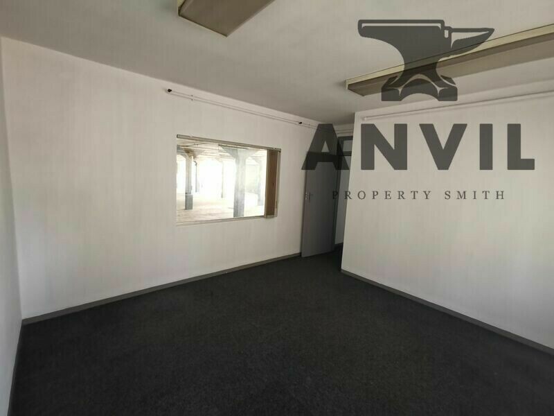 Otto  Volek - Ground Warehouse Unit D1 property image 11