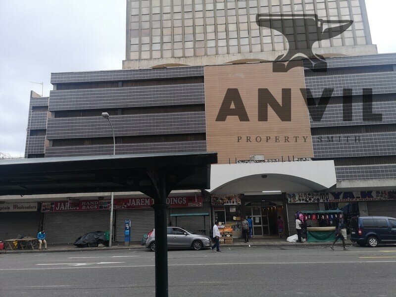 Nedbank House - 9th floor - 52 m2 property image 9