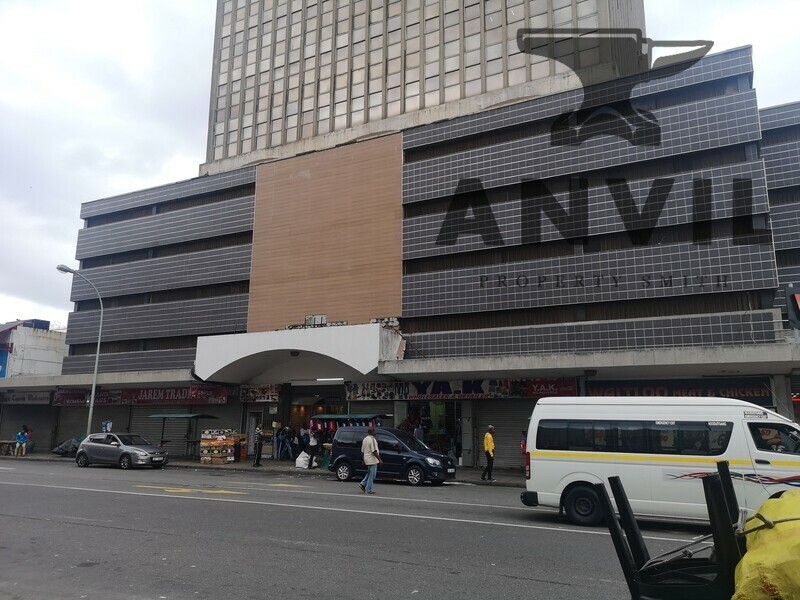 Nedbank House - 9th floor - 52 m2 property image 10