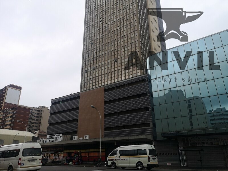 Nedbank House - 9th floor - 52 m2 property image 11