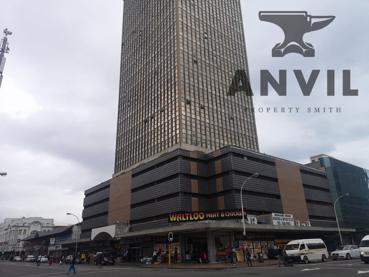 Office Space Nedbank House 47690