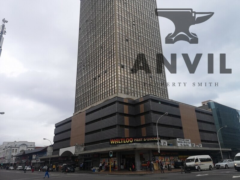 Nedbank House - 9th floor - 52 m2 property image 12